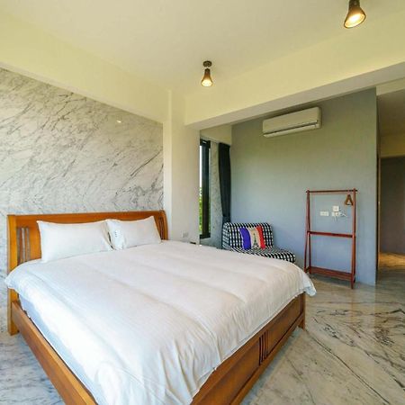 Hualien Fengcun B&B 花莲市 外观 照片
