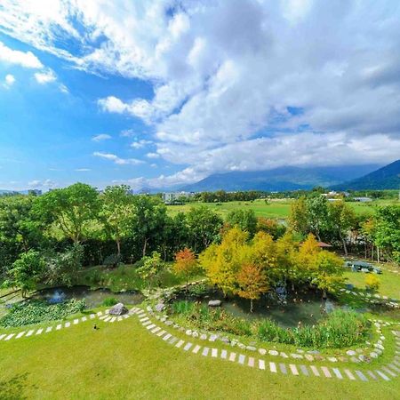 Hualien Fengcun B&B 花莲市 外观 照片